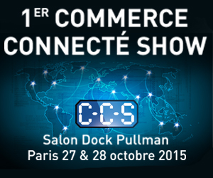 commerce connecte show oct 2015