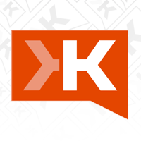 klout mobile