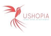 ushopia logo