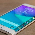 #Test du Smartphone Samsung #Galaxy S6 #Edge