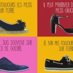 #Meetic trouve « chausseur à son pied » avec #Salamander France