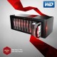 wd disque dur red pro
