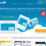 Organiser un jeu-concours sur internet en quelques clics