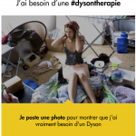 Etes-vous plutôt DysonTherapie ? Ou DysonLovestory ?