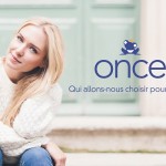 ONCE nouvelle application : Bienvenue dans l’ère du slow dating