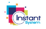 Instant System logo