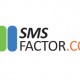 Logo SMSFactor PressMyWeb