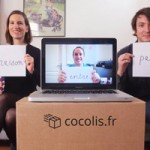 #Startup : les débuts de Cocolis.fr