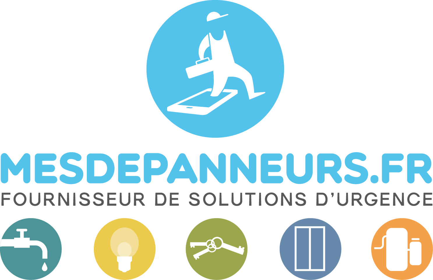 logo mesdepanneurs