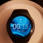 In bed with #Gear S2 tout savoir sur la montre connectée de #samsung