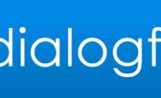 Dialogfeed Logo