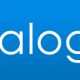 Dialogfeed Logo