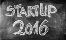 startup 2016