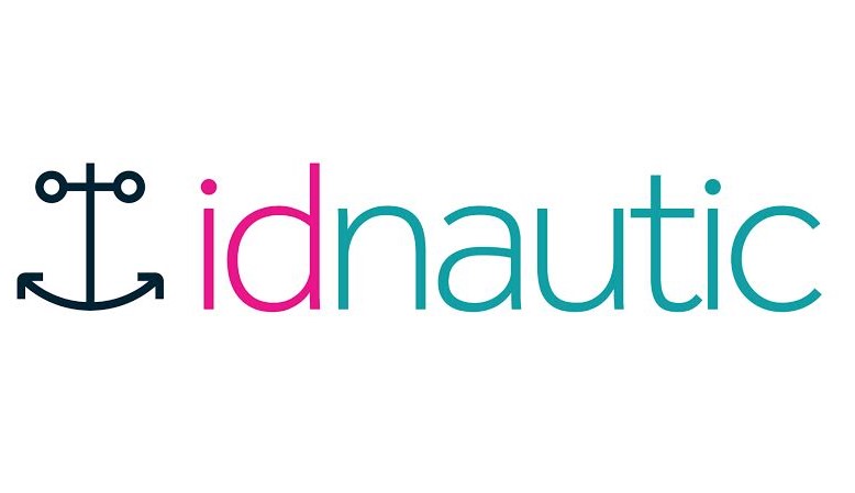 IDNAUTIC logo