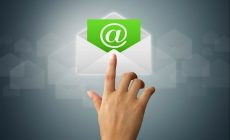 email marketing courriel