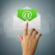 email marketing courriel