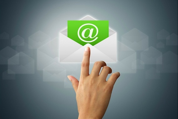 email marketing courriel