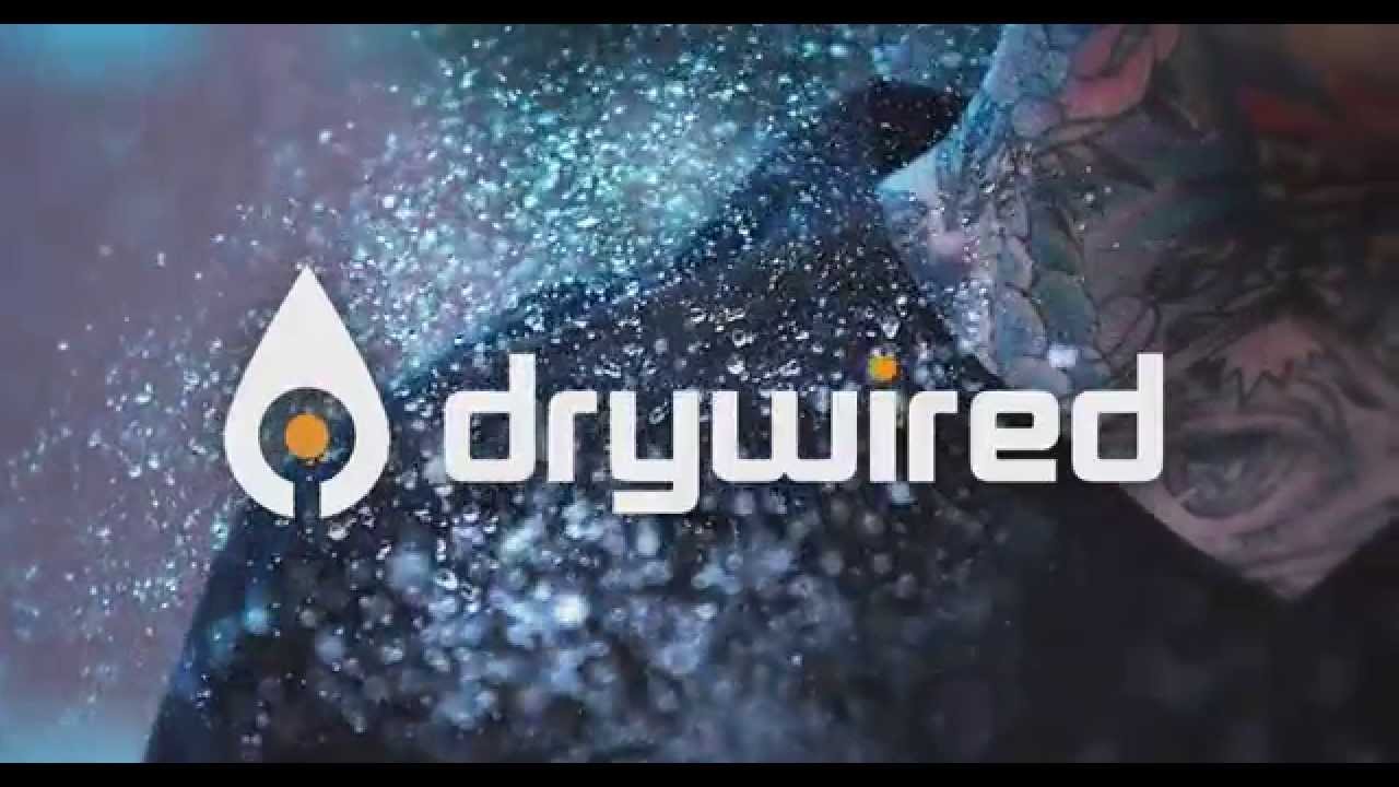 drywired nano revêtement
