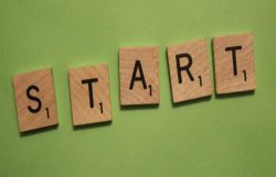 startup