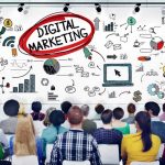 Top 5 des formations pour être expert en marketing digital