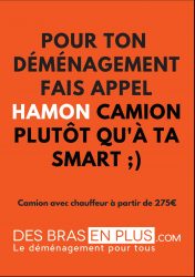 Campagne Hamon