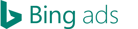 bing ads logo microsoft