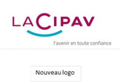 lacipav nouveau logo