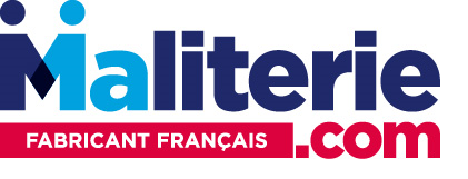 maliterie nouveau logo