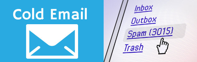 Cold e-mailing : informations sur le spam et la légalité