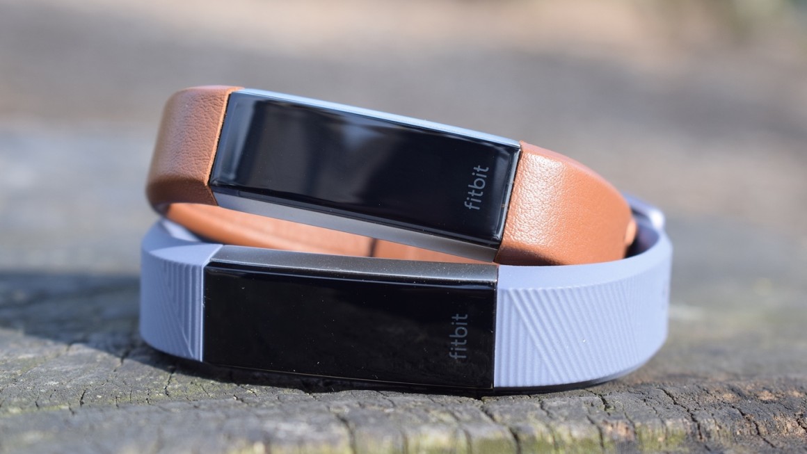 FITBIT ALTA HR, le bracelet connecté le plus fin du monde ! 