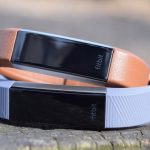 La dernière merveille de #Fitbit : la bracelet connecté Alta HR