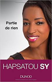 hapsatou sy livre partie de rien