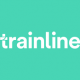 trainline application train bus