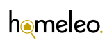 Homeleo Logo