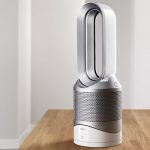 3 en 1, chauffage, climatisateur et purificateur d’air indispensable : #Dyson Pure Hot+Cool Link