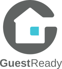 GuestReady logo