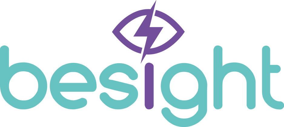 besight logo couleur