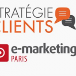 Les salons e-marketing et Stratégie Clients 2018 :  Plus de 16 000 visiteurs et des conférences et ateliers fréquentés par plus de 22 700 auditeurs