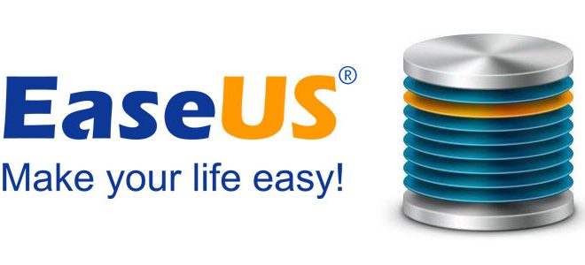 EaseUS Data Recovery Wizard logo