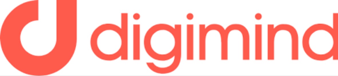 digimind logo