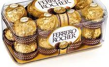 ferrero rocher