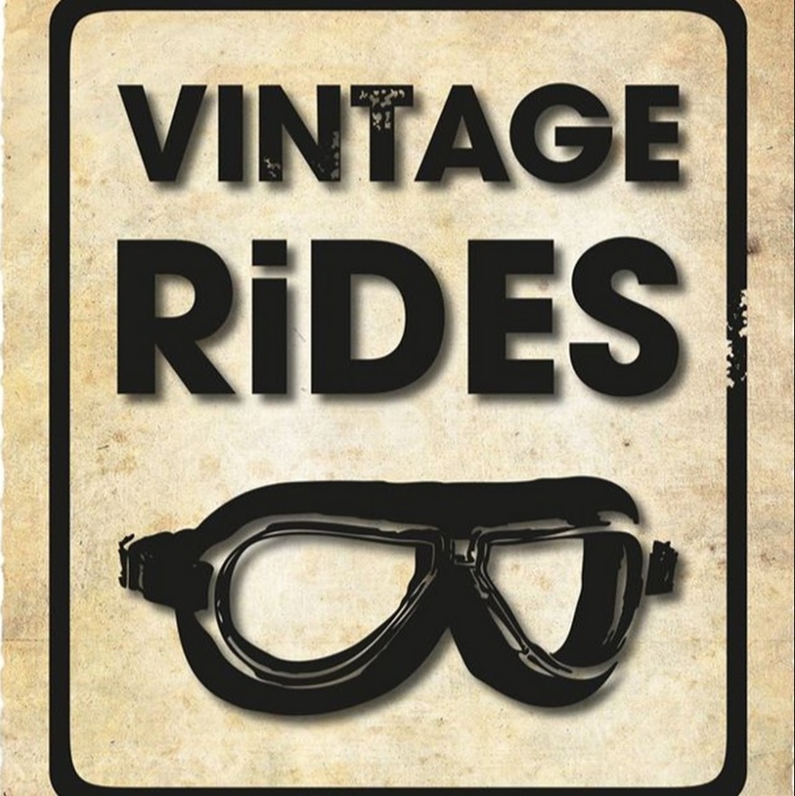 vintage rides