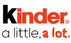 kinder a little a lot