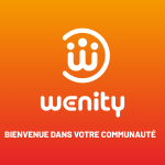 Animez et développez vos communautés avec #wenity