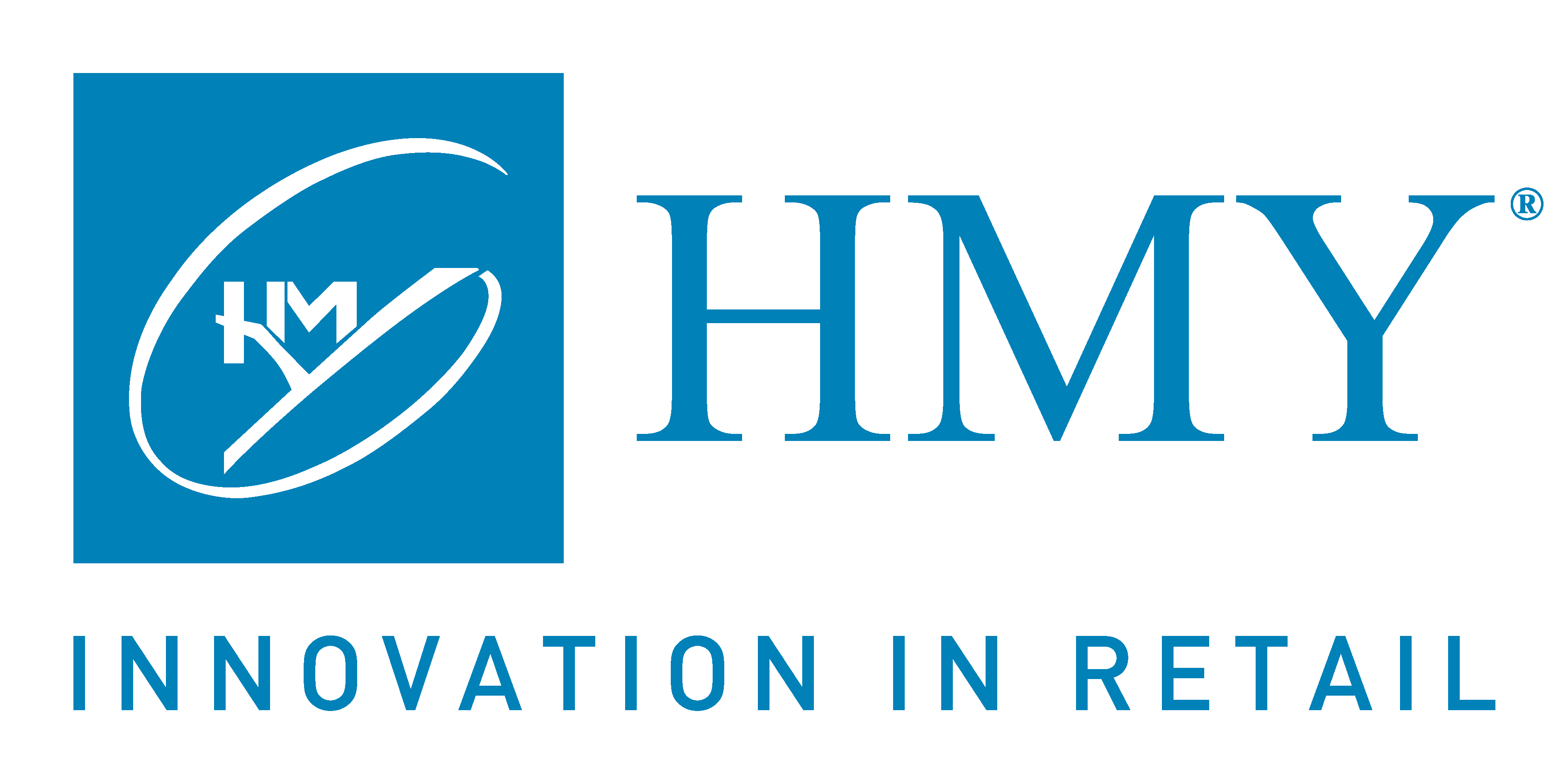 HMY innovation retail