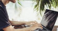 digital nomad : comment travailler et voyager en tant que freelancer