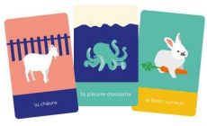 kit survie enfant je m ennuie carte