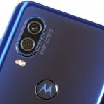 Test du Smartphone Motorola One Vision : milieu de gamme tout en longueur