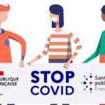 Comment utiliser l’application mobile stopCovid ? #Covid-19