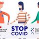 stopCovid sante public application